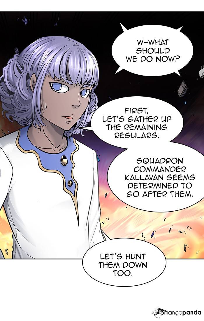 Tower of God Chapter 336 image 052